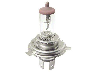 15-39 Ford Headlight 12V Bulb,55-60 CP