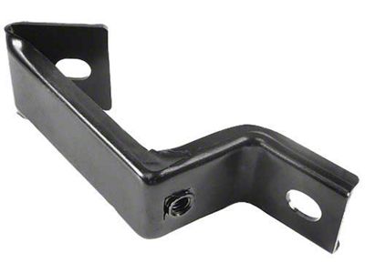 191967-1968 Mustang Rear Bumper Guard Mounting Bracket