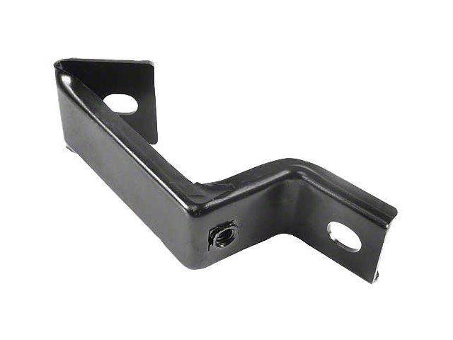 191967-1968 Mustang Rear Bumper Guard Mounting Bracket