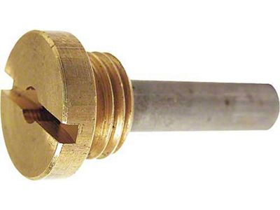 1920-1926 Ford Model T Carburetor Spray Nozzle - For Holley NH