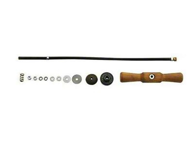 Tire Pump Repair Kit - 16 Pcs