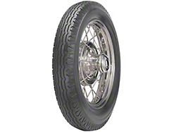 Universal Vintage Tire Co. Classic Bias Ply Tire (450/475R21)