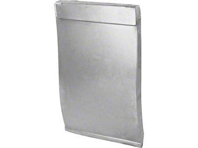 1928-1929 Roadster Pickup Quarter Panel - - Left
