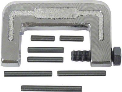 1928-1931 Ford Model A Door Hinge Pin Removal Tool