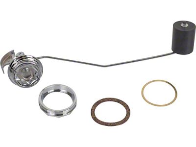 OPR 28-31/complete Gas Gauge Assembly Kit