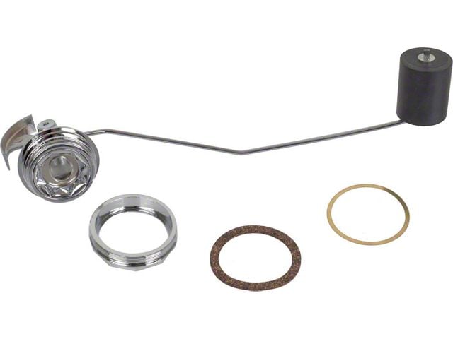 28-31/complete Gas Gauge Assembly Kit