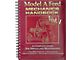 1928-1931 Ford Model A Mechanic's Handbook, Volume 1
