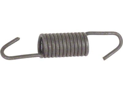 28-31 Emerg Brake Spring Set