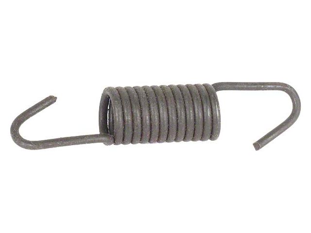 28-31 Emerg Brake Spring Set