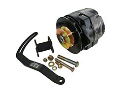 Alternator Conv, Touring, 6 Volt/40 amp