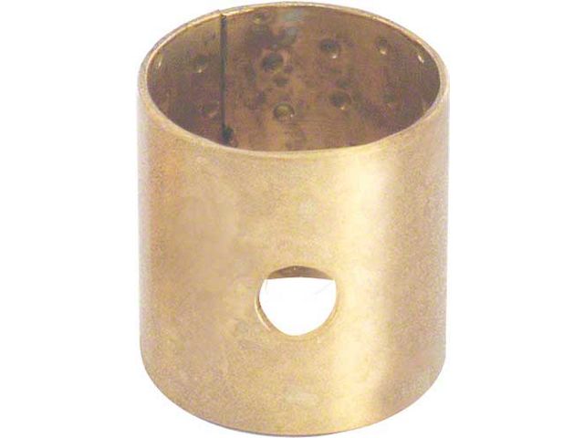 1928-1931 Model A Ford AA Truck Clutch Pedal Bushing - .940 OD - .877ID - 1 Long (Also 1939 Passenger & Pickup, 1942-1947 Pickup)
