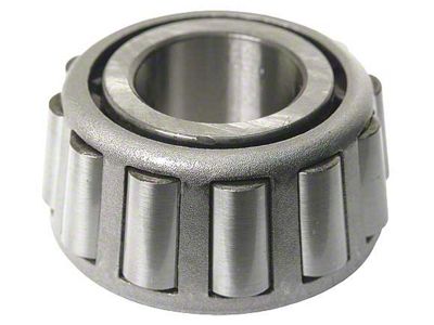 1928-1931 Model A Front Wheel Bearing - Outer (Also 1932-1948 Passenger)