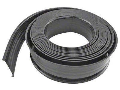 Poly Slide Spring Liner- 2 X 20' (Used on front leaf springs of 1935-1948 early V8 cars)