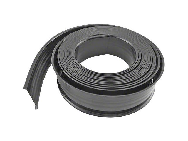 Poly Slide Spring Liner- 2 X 20' (Used on front leaf springs of 1935-1948 early V8 cars)