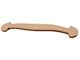 Trunk Handle-Tan Leather,Model A,28-31