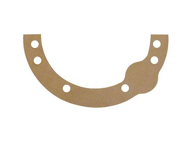 28-34/flywheel Housing Gasket