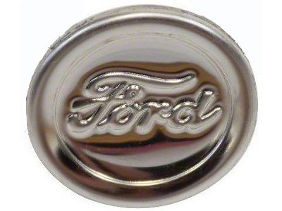 OPR Center Bumper Clamp - Round (April 1928 through may 1929)