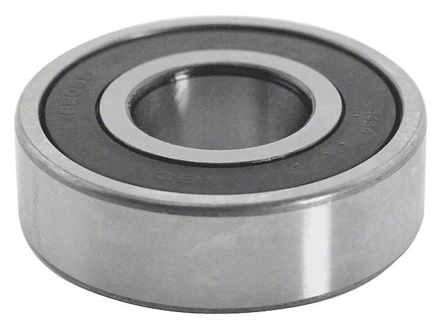 Sealed Bearing; 17mm x 40mm x 12mm (Universal; Some Adaptation May Be Required)