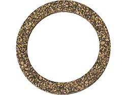 Radiator Cap Gasket; Cork Neoprene (28-29 Model A, Model AA)