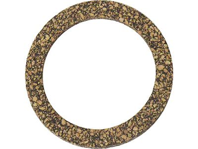 Radiator Cap Gasket; Cork Neoprene (28-29 Model A, Model AA)