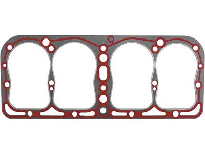 1928-31 Ford Model A Head Gasket