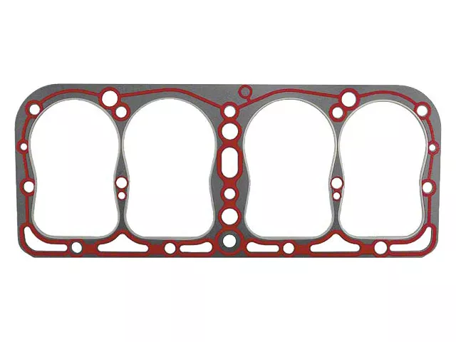 1928-31 Ford Model A Head Gasket