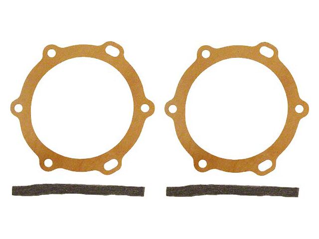 1928-31 Ford Model A Universal Joint Gasket Set
