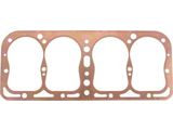 1928-31 Model A Ford Head Gasket Copper