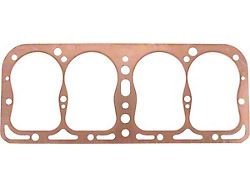 1928-31 Model A Ford Head Gasket Copper