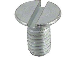 Mtg Screw Set For Door Plates (1928-1931 Model A)