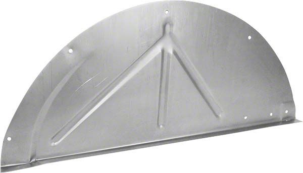 Ecklers R Inner Fender Panels /cpe/28-31