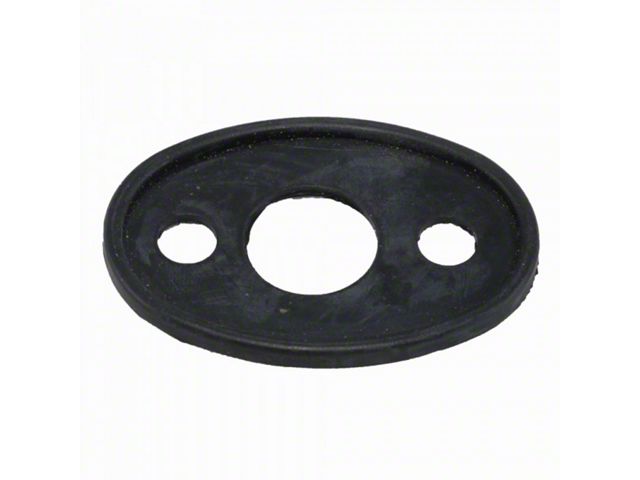 1928-31Ford Model A Door Handle Pad