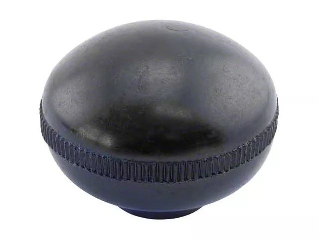 Gear Shift Knob - 4-Speed