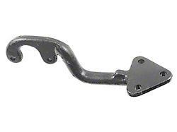 OPR 1929-1931 Model A Pickup and AA Truck Tail Light Bracket