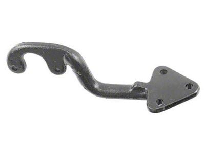 OPR 1929-1931 Model A Pickup and AA Truck Tail Light Bracket