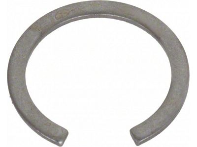 1930-1931 AA 2 Ton Truck Differential Pinion Pilot Bearing Snap Ring