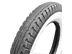 4.75x19 Whitewall Firestone (1930-1931 Model A; 1930-1931 Model AA)