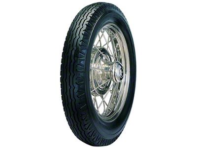 4.75 19/ Blackwall/ Universal Brand Tire