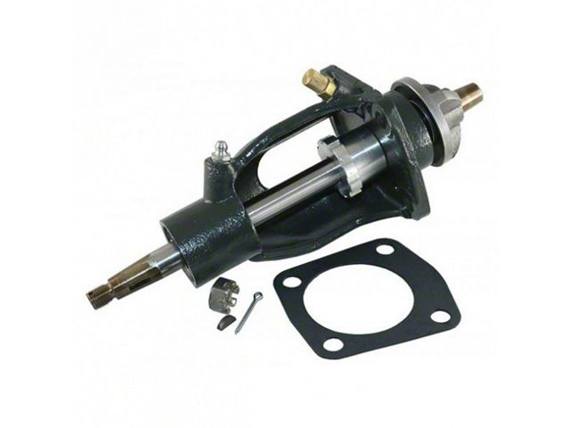 Water Pump,Maint.Free,Mod A 30-31