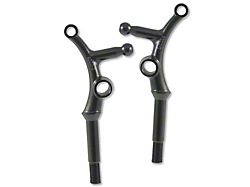 Front Spring Perch Bolts - Forged (1932-1934 Ford Car)