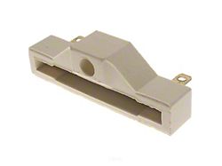 Ignition Coil Resistor (1932 Ford Car)