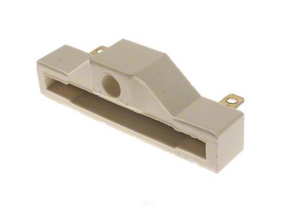 Ignition Coil Resistor