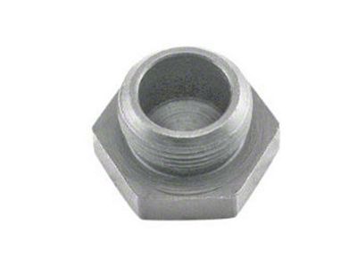 Drain Plug - 3/4 - 24 Hex Head