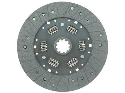 1932-1940 Clutch Disc - 9 Diameter - 4 Cylinder Ford