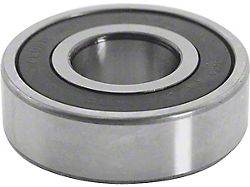 Sealed Bearing; 17mm x 40mm x 12mm (Universal; Some Adaptation May Be Required)