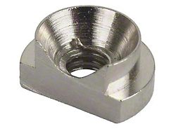 Driver Nut (1932-1948 Ford Car)