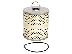 1932-1948 Ford Passenger Car Oil Filter Element - Cartridge