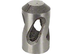 Valve Tappet/slotted Side (1935-1936 Ford Truck)