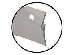 1932-34 Ford Lower Door Seal Kit (Also 1932-1934 Fordor)