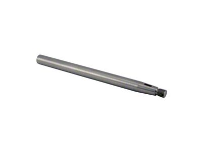 1932-34 Model B Water Pump Shaft - Stainless Steel